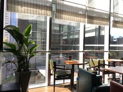 -西西弗书店&矢量咖啡(凯德晶萃广场店)