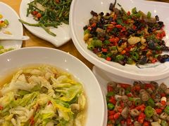 -味兴居农家菜馆(同德广场店)