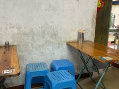 -陈氏老字号十三小炸炸店