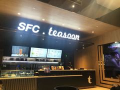 -SFC上影影城(港汇永华IMAX激光店)