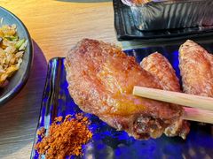 -红盔甲·小龙虾(车公庙店)