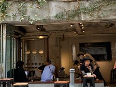 -来回·咖啡(天河南店)