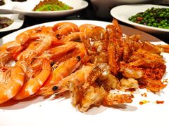 -徐记海鲜(观沙岭|滨江新城店)