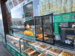 -紫光园·烤鸭(紫燕中路店)