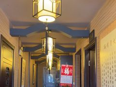 -升艾堂·经络·艾灸·气血(成山路店)