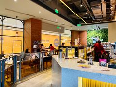 -COSTA COFFEE(成都来福士店)