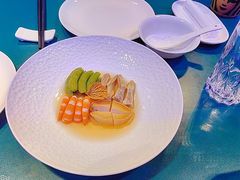 -逸馥荟(人广来福士店)