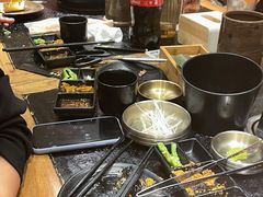-九田家黑牛烤肉料理(太阳城店)