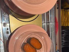 -争鲜回转寿司(通州万达店)