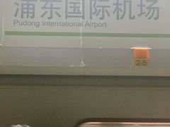 -上海浦东国际机场-T2航站楼