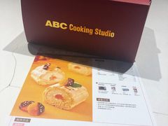 -ABC Cooking Studio(上海环球金融中心店)