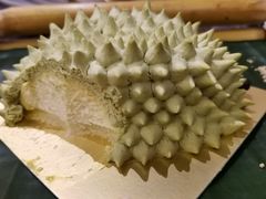 榴莲宝宝-Thai Alley泰爱里(二沙岛店)