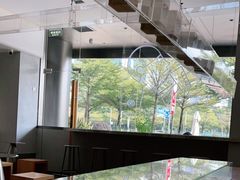 -喜茶(佛山南海万科广场店)