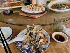 -江南村海鲜馆(洞头店)