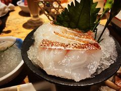 -雍和会海鲜姿造自助(湖东路店)