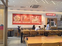 -南城香·饭香串香馄饨香(花园北路店)