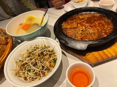 -蜀厨小匠·民间川菜(犀浦店)