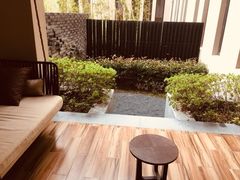 -上海崇明金茂凯悦酒店