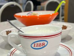 -1128港式茶餐厅(嘉信广场店)