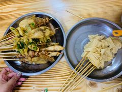 -老乔串店(青松路店)