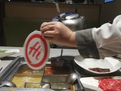 -海底捞火锅(名门店)