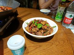-富正毅三下锅·湘西韵味(天门山索道店)