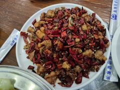 -川娃子(万塘汇店)