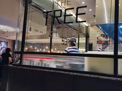 -大树餐厅(红旗街万达店)