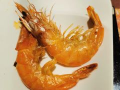 -汉巴味德巴西烤肉(顺和广场店)