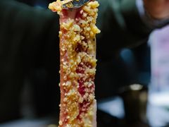 -妥妥烤肉料理(昙华林店)
