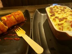 -暖食光·台式家庭餐厅·生日主题店(万达店)