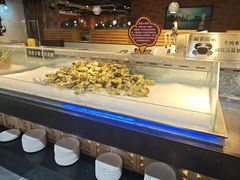 -圣罗巴海鲜烤肉自助(佳兆业店)