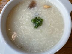 -小城粥道·海胆鲜虾粥(解放广场店)
