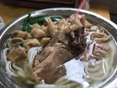 -守英猪脏粉(仓桥街店)