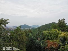 -云龙山