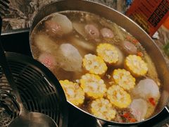 -潮发潮汕牛肉店(芳村店)