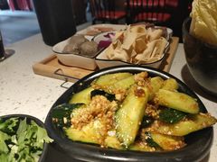 -京韵胡同·酱香羊蝎子火锅涮肉(长寿路店)