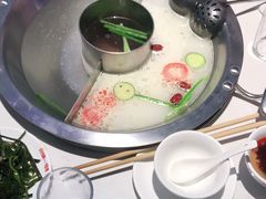 -川锅一号火锅(铜山万达店)