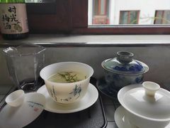 -先春西湖龍井•九曲红梅(杭大路店)