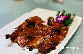 Hengji Hanging Oven Roast Duck