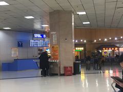 -哈尔滨太平国际机场