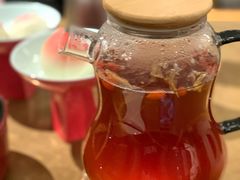 梨汤-京味斋·烤鸭·北京菜(安贞店)