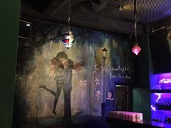 -好久不见网红乐队酒吧(鼓浪屿海底世界店)