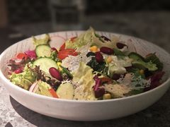 -芭莉与彩虹西餐厅(成都合生汇店)