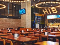 大堂-HIB HUB公社(解放西路店)