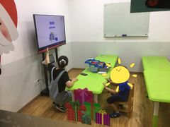 -乐博乐博少儿编程·机器人编程·信息学竞赛(杨浦五角场校区)