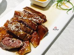 -阿英煲(凉城路店)