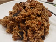 -五观堂素食(新华路店)