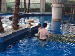 -仁爱团泊湖温泉中心