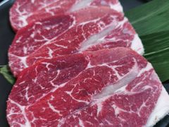 -九田家黑牛烤肉料理(吴江万象汇店)
